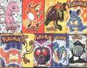 PROMOCARD POKEMON 2000 (A) - Kartenspiele (traditionell)