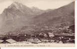 CPA De St Michel De Maurienne (Savoie 73): Vue Générale L.L. - Saint Michel De Maurienne