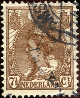 Pays : 384,01 (Pays-Bas : Wilhelmine)  Yvert Et Tellier N° :  52 (o) - Used Stamps