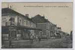 CHATEAU DU LOIR.  AVENUE DE LA GARE.... - Chateau Du Loir