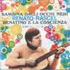 RENATO RASCEL - Disco, Pop