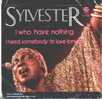 SYLVESTER - Disco, Pop