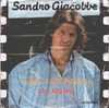 SANDRO GIACOBBE - Disco, Pop