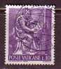 Z1715 - VATICANO SASSONE N°424 - VATICAN Yv N°442 - Gebruikt