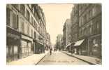 PUTEAUX - Rue Godefroy - Puteaux