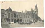 Station Brugge Buitenzicht - Estaciones Sin Trenes