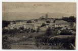 H99 - VALREAS - Vue (Ouest) - 1916 - Valreas