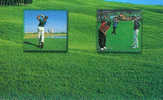 GOLF DUBAI TELECARTE - Golf