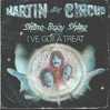 MARTIN CIRCUS - Disco, Pop