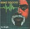 GINO SCOCCIO - Disco, Pop