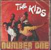 THE KIDS - Disco & Pop