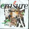 ERASURE - Disco, Pop