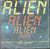 ALIEN - Disco & Pop