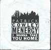 PATRICK COWLEY - Disco, Pop