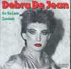 DEBRA DE JEAN - Disco, Pop