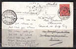 BOL1415 - JAPAN - BRITISH EXHIBITION 5/7/1910 - Cartas & Documentos