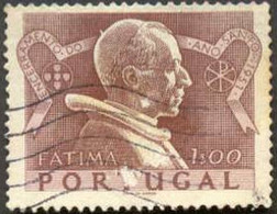 Pays : 394,1 (Portugal : République)  Yvert Et Tellier N° :  746 (o) - Used Stamps