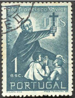 Pays : 394,1 (Portugal : République)  Yvert Et Tellier N° :  770 (o) - Used Stamps