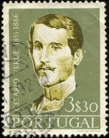 Pays : 394,1 (Portugal : République)  Yvert Et Tellier N° :  842 (o) - Used Stamps