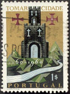 Pays : 394,1 (Portugal : République)  Yvert Et Tellier N° :  894 (o) - Used Stamps