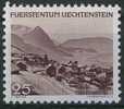 Liechtenstein Mi 229 Triesenberg * * (1944) - Nuovi