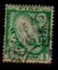 IRELAND   Scott   #  65  F-VF USED - Andere & Zonder Classificatie