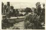 Arnhem - Lauwersgracht Met St. Walburgskerk - Arnhem