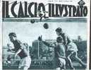 LA ROMA NEL 1950 - Deportes