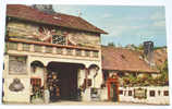 D 2985 - Klostergut Rettershof - CAk, 1959 Von Königstein Gelaufen - Königstein