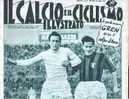 IL MILAN NEL 1951 - Deportes