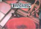 THE TRAMMPS - Hit-Compilations