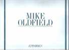 MIKE OLDFIELD - Hit-Compilations
