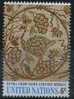 PIA - ONN - 1969 - L´Art Aux N.U.     - (Yv  195-96) - Unused Stamps