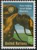 PIA - ONN - 1966 - Observateurs Militaires Des N.U.   - (Yv  155) - Unused Stamps