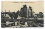 1325  -  SOLESMES  --  L'Abbaye Des Bénédictins Et Le Nouveau Pont - Solesmes