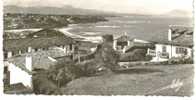 Bidart,vue Sur La Chapelle Des Marins Et La Cote Vers Hendaye - Bidart