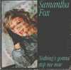 SAMANTHA FOX - Disco, Pop