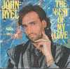 JOHN RYEL - Disco, Pop