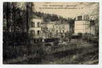 H102 - SAINT-MAURICE - Passerelle De Saint-Maurice Au Canal De Charenton (1915) - Saint Maurice