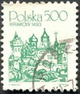 Pays : 390,3 (Pologne : République Populaire)  Yvert Et Tellier N° :   2569 (o) - Used Stamps