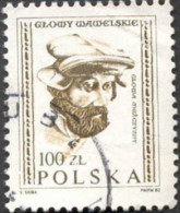 Pays : 390,3 (Pologne : République Populaire)  Yvert Et Tellier N° :   2644 (o) - Used Stamps