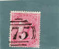 Gran Bretagna - N. 18  Used (UNI) 4p Rosa - Used Stamps