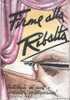 FIRME ALLA RIBALTA - Anno 1947 - Old Books