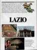 LAZIO - Tourismus, Reisen