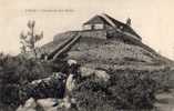 CARNAC 56 - Tumulus De Saint Michel - Dolmen & Menhire