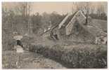 CPA 78 DAMPIERRE - Ferme Des Roches - Dampierre En Yvelines