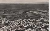 12.013/ LA CAVALERIE ET CAMP DU LARZAC - Vue Prise Par Avion (cpsm) N°1 - La Cavalerie