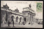 BRUXELLES - Gare Du Midi - Schienenverkehr - Bahnhöfe