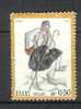 POSTES  N° 1111  OBL - Used Stamps