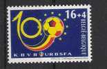 Belgie 2607 (**) - Unused Stamps